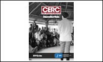 The cover for the 2014 edition of the CERC Manual.