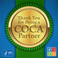 COCA Partners logo