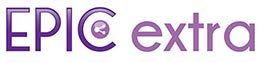 Epic Extra logo