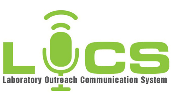 Lab Outreach Communications System